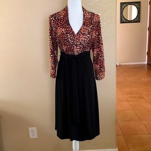 Wrap Dress… Gorgeous!